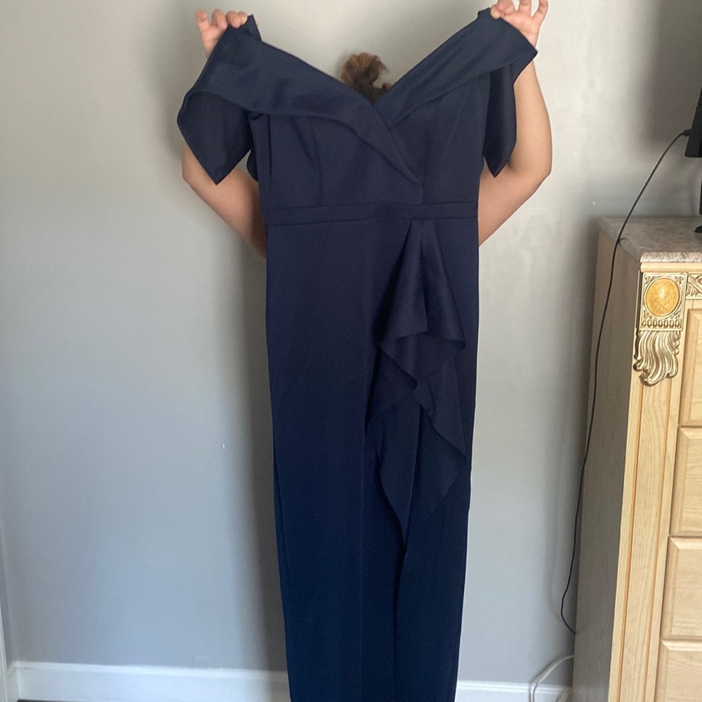Xscape dress